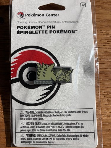 Pokemon center exclusive - center,