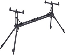 Balzer Metallica Rod Pod Porta