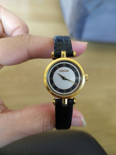 Orologio donna gucci 2000l - donna,