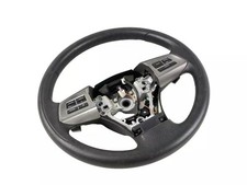 Subaru Outback 2010 Steering