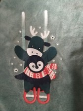 TUTINE NEONATO CINIGLIA OBAÏBI France