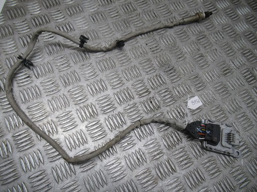 Sonda sensore lambda nissan - sensore,