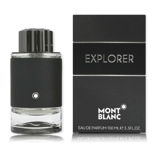 Montblanc explorer eau - explorer,