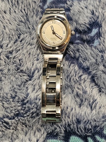 Swatch irony vintage donna - swatch, vintage,
