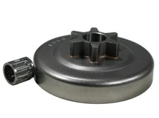 Campana frizione Chain