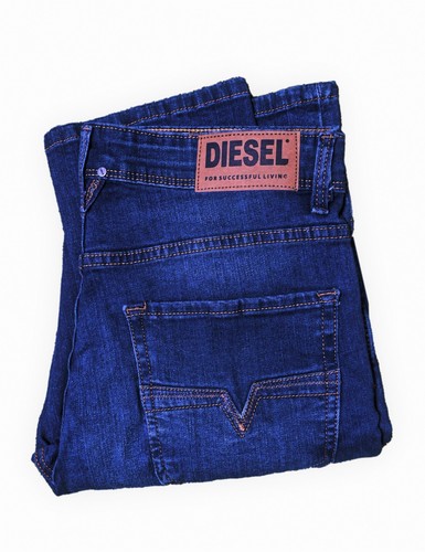 Jeans uomo diesel - larkee, slim