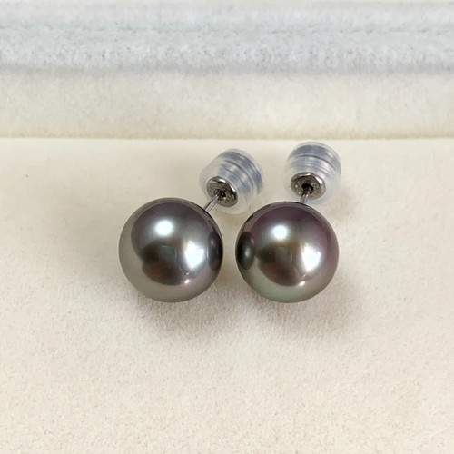 Orecchini perno 10 0 mm - perno, 9,8-10,0