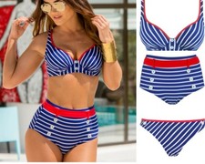 Pour Moi Starboard U/W Bikini