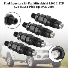 Injecteurs carburant - injecteurs, de