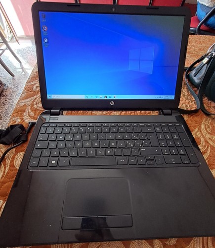 Portatile hp - portatile,