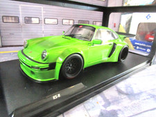 PORSCHE 911 - 930 Turbo KS-R