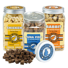 Kiwi Walker FD PUR - Snack per