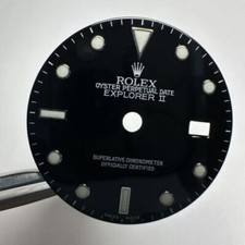 Rolex Explorer 2 Dial Swiss