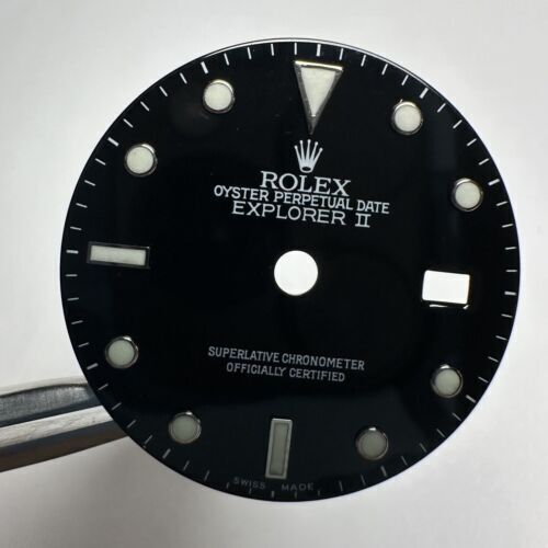 Rolex explorer dial swiss - 2,