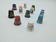 Ditali ceramica da - ditali, in