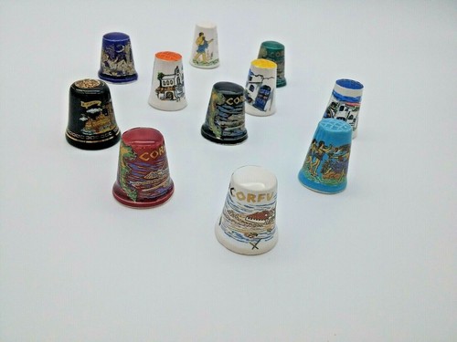 Ditali ceramica da - ditali,