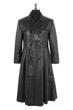 Cappotto uomo MORPHEUS BLACK