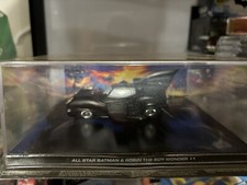 Corgi numero 39 Batman