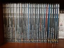 Dragonero Il Ribelle Serie Quasi Completa 1/36 Con Medaglie E Bis - SBE