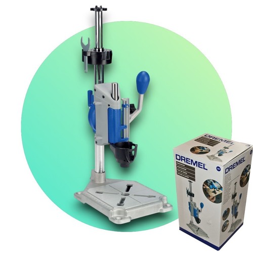 Dremel 220 stazione lavoro - dremel, di
