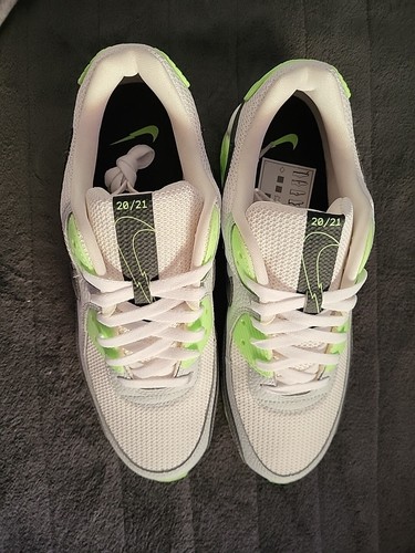 Dj6897 100 nike air max - dj6897-100,