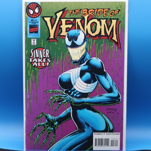 Venom sinner takes - sinner,