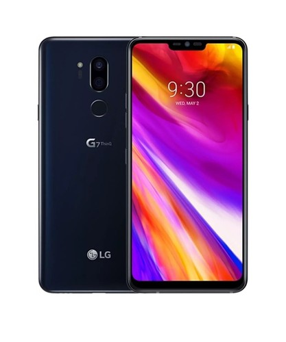Thinq smartphone 64 gb - thinq,