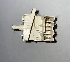 Interruttore on off lavastoviglie Bosch per modello SHE43P15UC/56