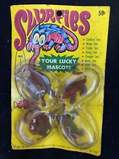 1970 Slurfies Imperial Toys