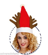 Cappello Mamma Natale con