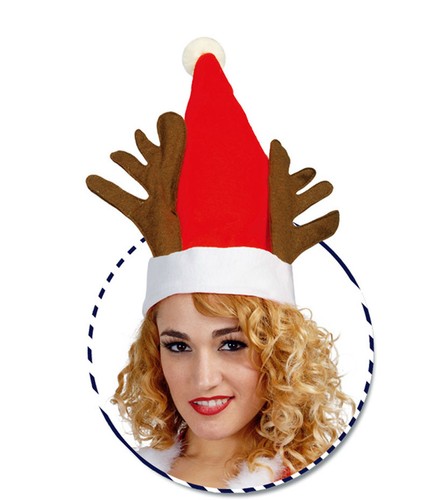 Cappello mamma natale con - natale,