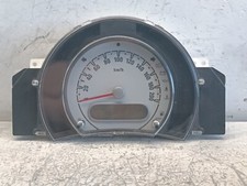 QUADRO STRUMENTI CONTACHILOMETRI OPEL AGILA B 1.2 BENZINA 2008 2015 A5219