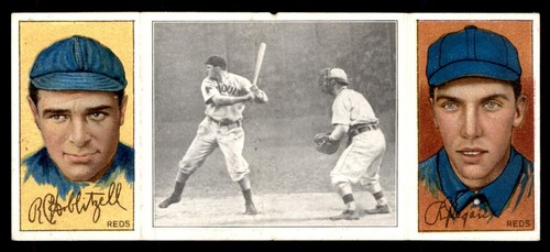 1912 t202 hassan baseball - 1912,