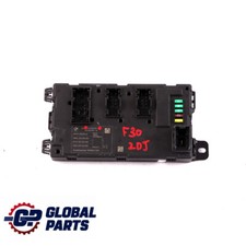 BMW F20 F21 F30 Modulo elettronico posteriore Scatola fusibili V2 REM 9298959