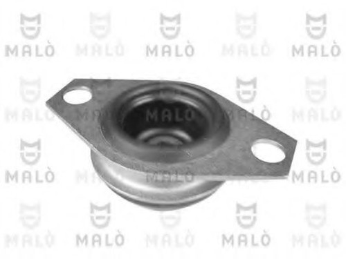 Supporto motore lancia delta - supporto,
