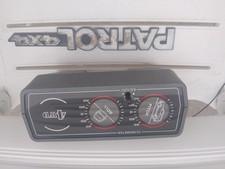 Inclinometro Nissan Patrol Safari