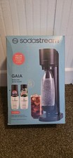 SodaStream Gaia Sparkling