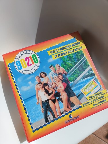 Beverly hills 90210 - beverly,