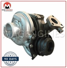 14411-LC30A TURBO CHARGER