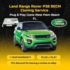 Land Range Rover P38 BECM