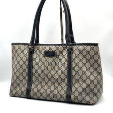 Gucci Borsa Tote Bag PVC Pelle