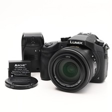 Panasonic Lumix DMC-FZ1000