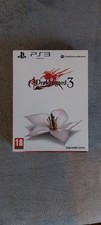 PS3 DRAKENGARD 3 EDITION