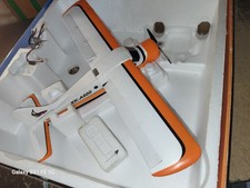 Hobby zone horizon - zone,