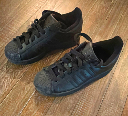 Adidas superstar sneakers - adidas,