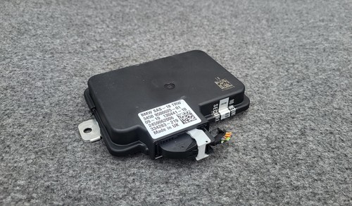 Bmw g20 g21 g30 - g01, g23