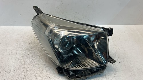 Faro proiettore anteriore
