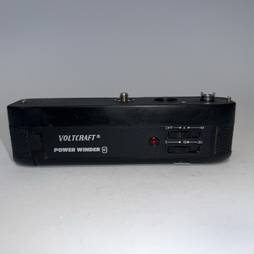 Voltcraft power winder per - winder,