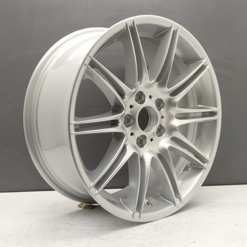 Cerchio lega bmw serie 3 - cerchio, in