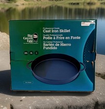 Big Green Egg Professional